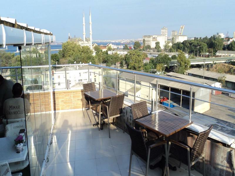 Bade Boutique Kadikoey 2* Provincia di Istanbul