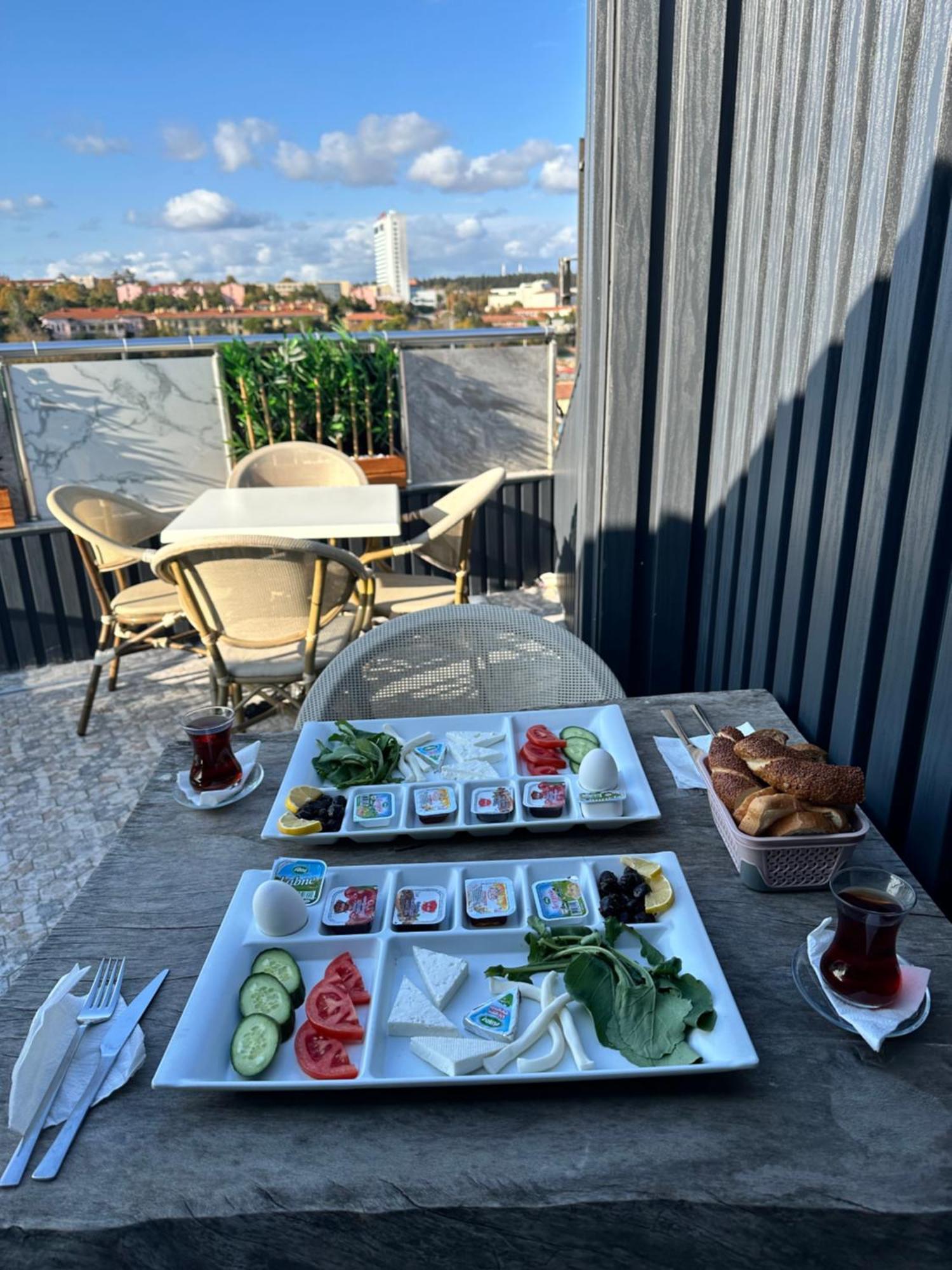 Bade Boutique Kadikoey Istanboel