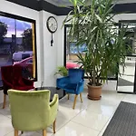 Bade Otel