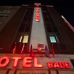 Bade Otel