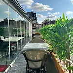 Bade Otel