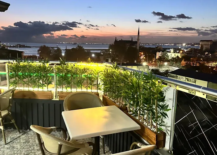 Bade Otel